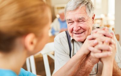 Dementiakodin omavalvonta uudistui